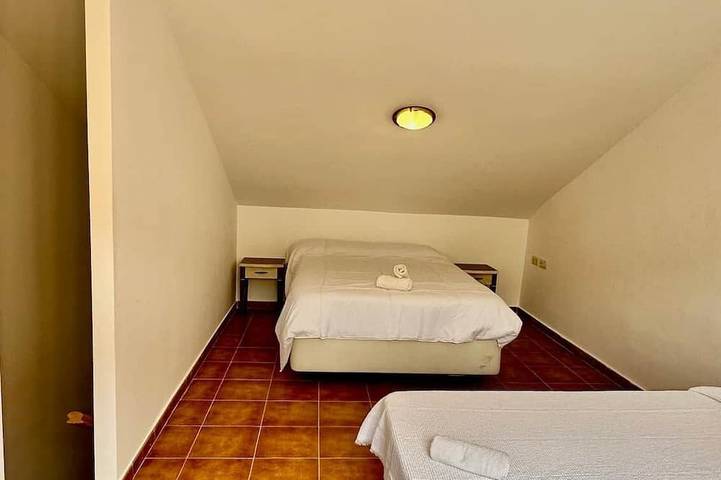 Bungalow Esqui Valdelinares in Alcalá de la Selva, Teruel und Umgebung