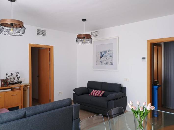 Gîte pour 4 personnes à Sanlúcar de Barrameda - 4