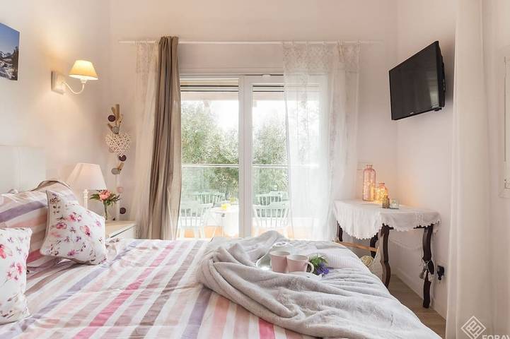 Finca für 2 Personen, mit Garten und Terrasse in Vilafranca de Bonany - 2