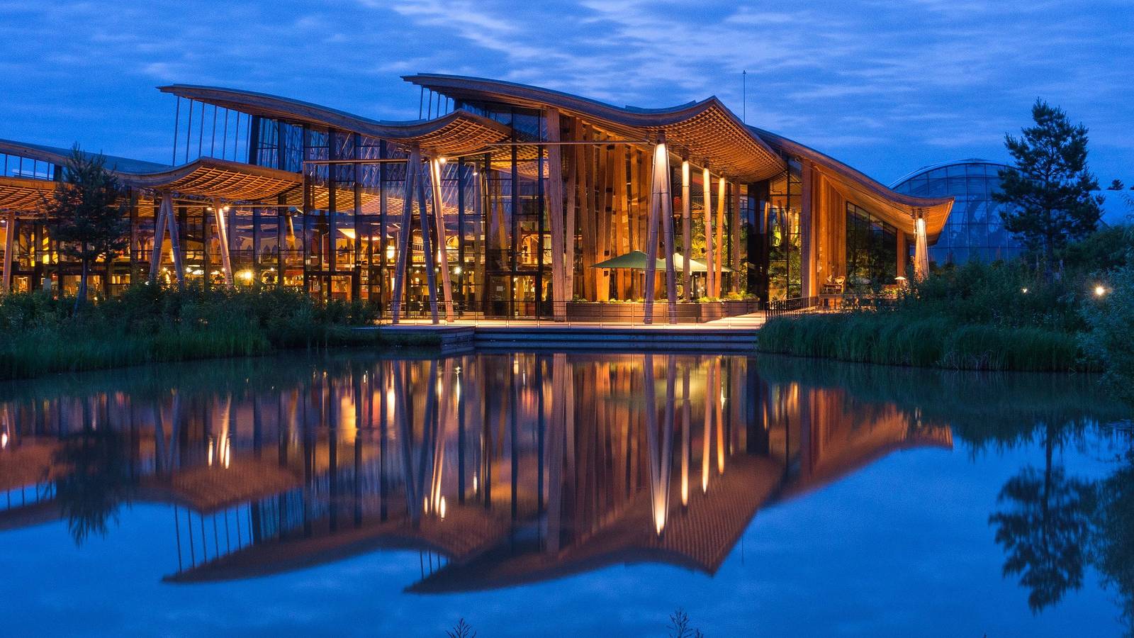 Willa dla 6 osób z sauna in Hattigny, Saarburg (Francja)
