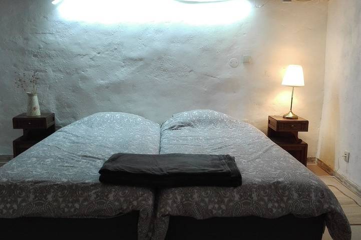 Gîte pour 2 personnes à Cabril - 3