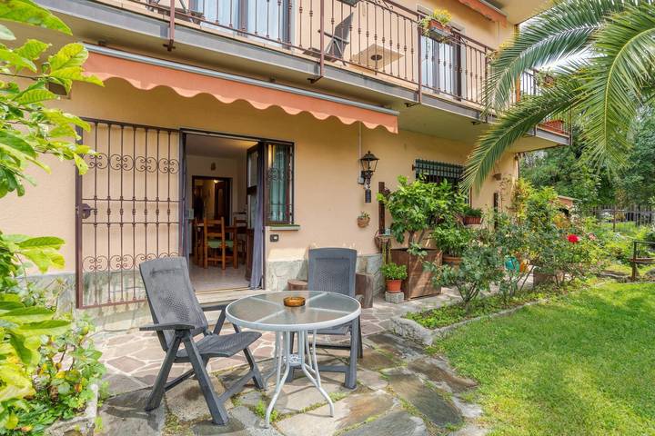 Appartamento vacanze per 2 persone - 1