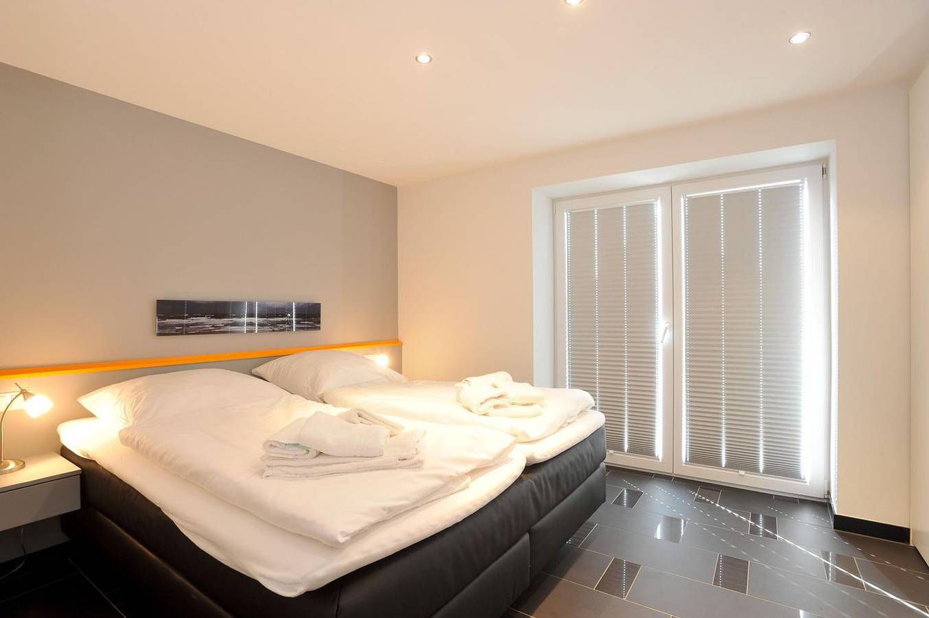 Ganze Wohnung, Zentral. Strandnah. Modern. in Westerland, Sylt (Gemeinde)