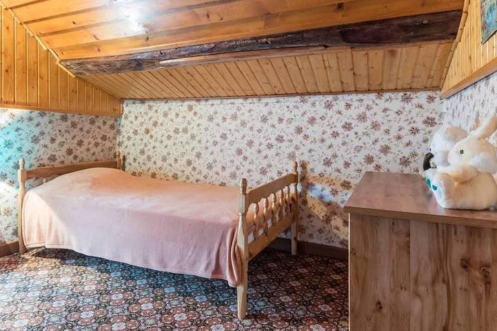 Gîte pour 2 personnes à Saint-Bresson - 2
