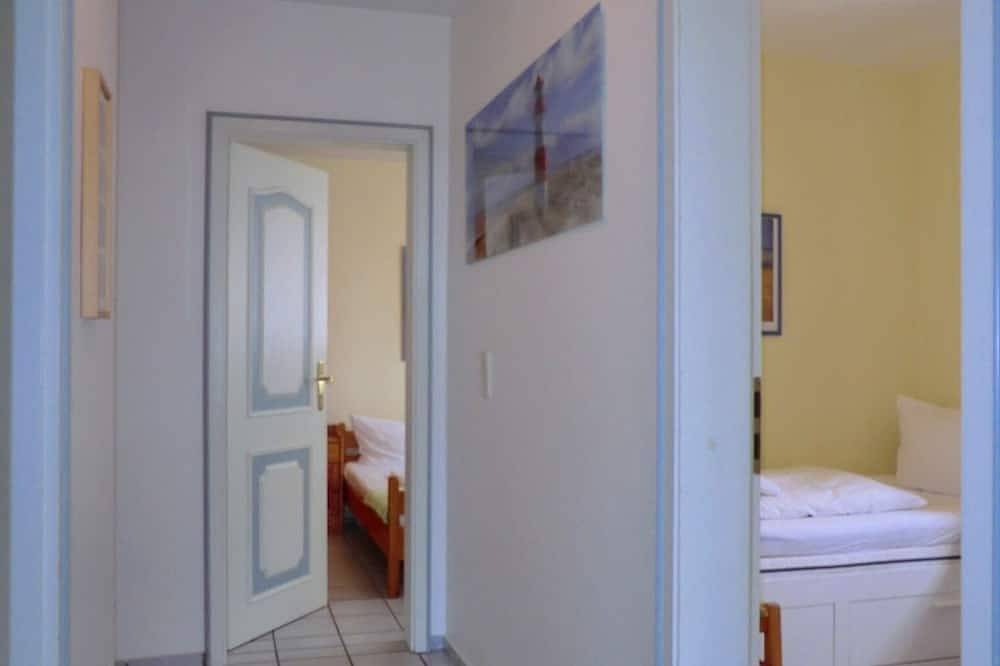 Ganze Wohnung, Ferienwohnung/App. für 4 Gäste mit 60m² in Wyk auf Föhr (105478) in Wyk auf Föhr (Stadt), Wyk auf Föhr