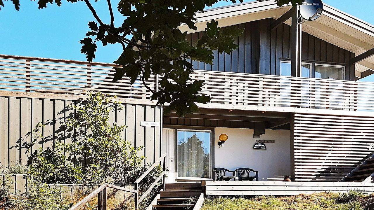 Ferienhaus für 8 Personen (119 m²) in Ytre Søndeled in Risør