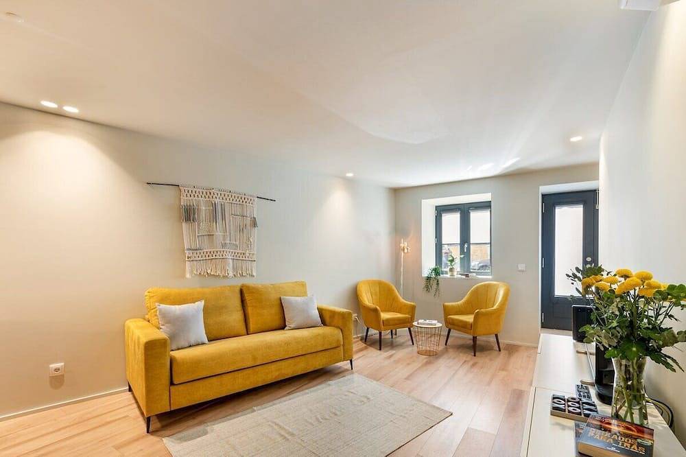 Appartamento vacanze a Braga a partire da 121€ a notte