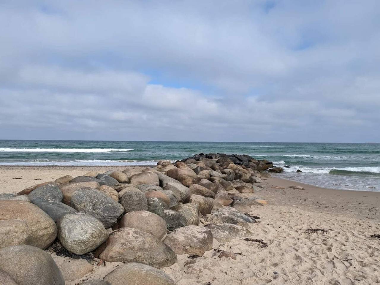 8 person ferie hjemme i Skagen in Skagen, Tannisbucht