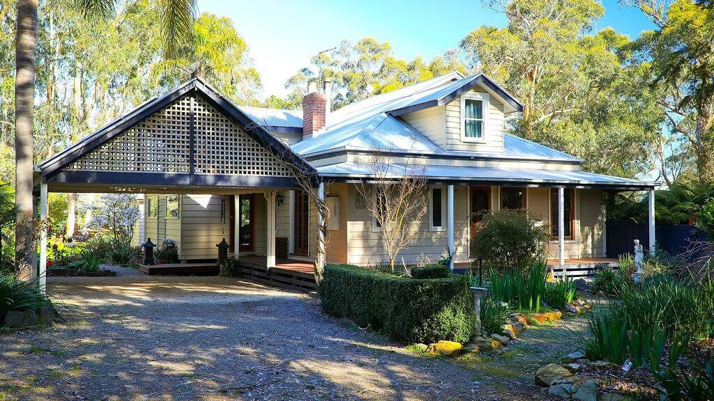 Guesthouse for 8 People in Foster (Victoria), Shire of South Gippsland