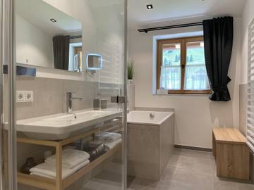 Ferienhaus für 7 Personen in Bad Hindelang, Allgäuer Alpen, Bild 4