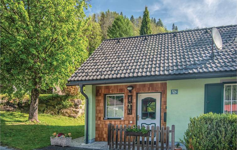 Ferienhaus für 6 Personen, mit Garten und Terrasse in St. Peter am Kammersberg - 3