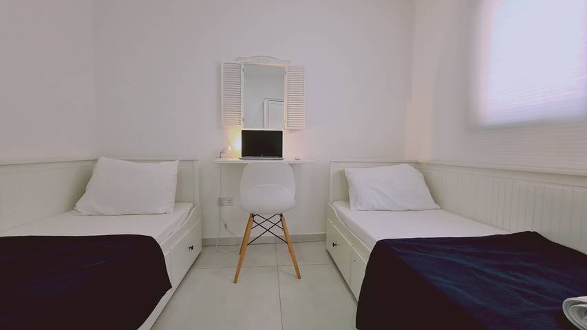 Geheel appartement, 78 Lca - Stay Kallucci's maison de la mer in Larnaca (stad), Larnaca District