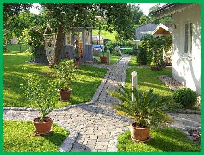 Gîte pour 3 personnes, avec jardin et balcon à Bonndorf im Schwarzwald - 4