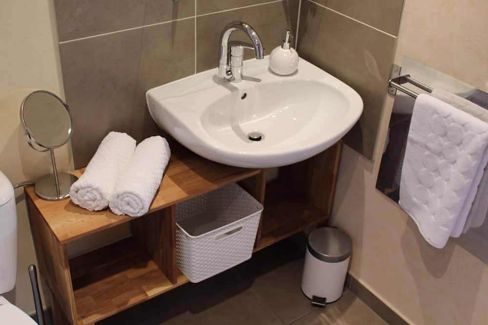 Rental of an independent cottage on the Alsace Wine Route in Châtenois (Bas-Rhin), Sélestat-Erstein region