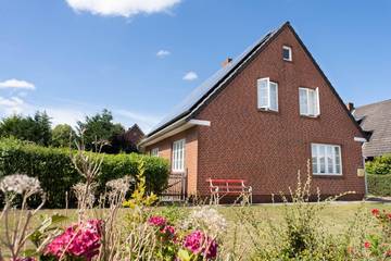 Ferienhaus für 6 Personen in Wyk auf Föhr (Stadt), Wyk auf Föhr, Bild 1