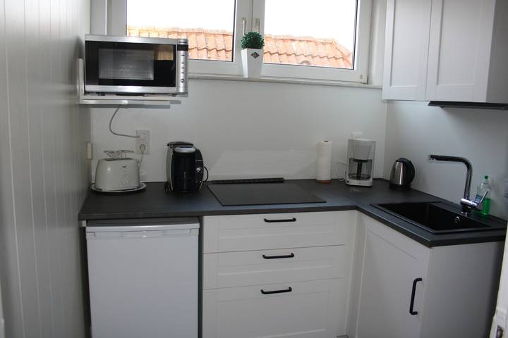 Ganze Ferienwohnung, Ferienwohnung Höhrmann - Ferienwohnung-3-Räume - 01 in Husum, Nordfriesland