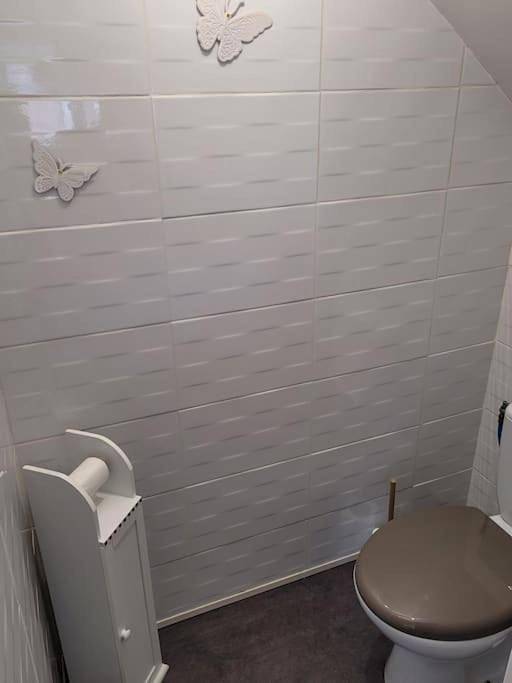 Appartement entier, Appartement tout confort 60 m² in Haveluy, Région de Valenciennes