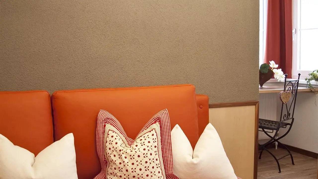 Ganze Ferienwohnung, Ferienwohnung für 2 Personen (20 m²) in Mathon in Mathon, Verwall