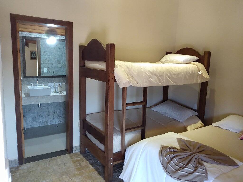 Finely finished house in Monte Verde Mg in Monte Verde, Minas Gerais