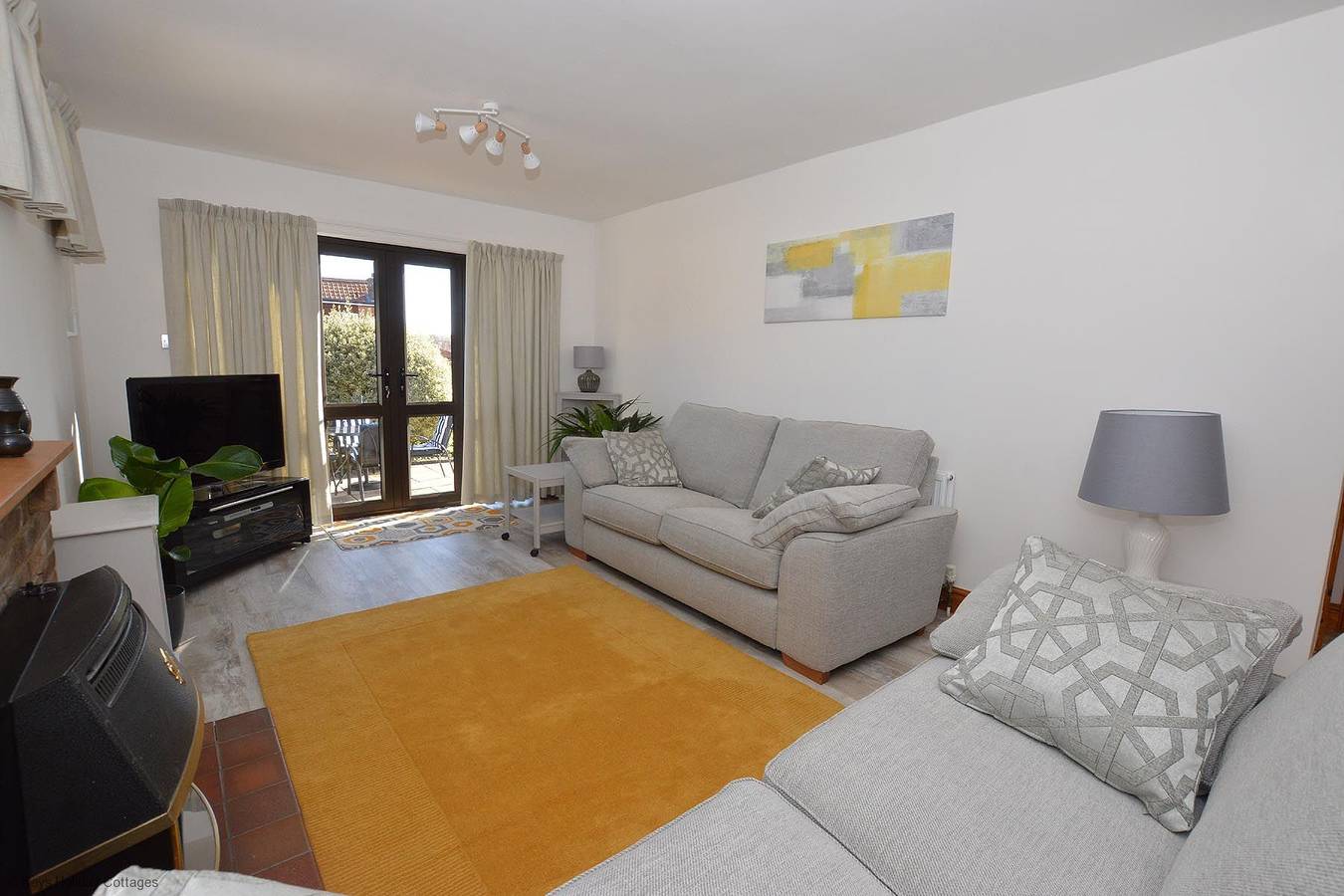 Bungalow for 2 People in Sheringham, England