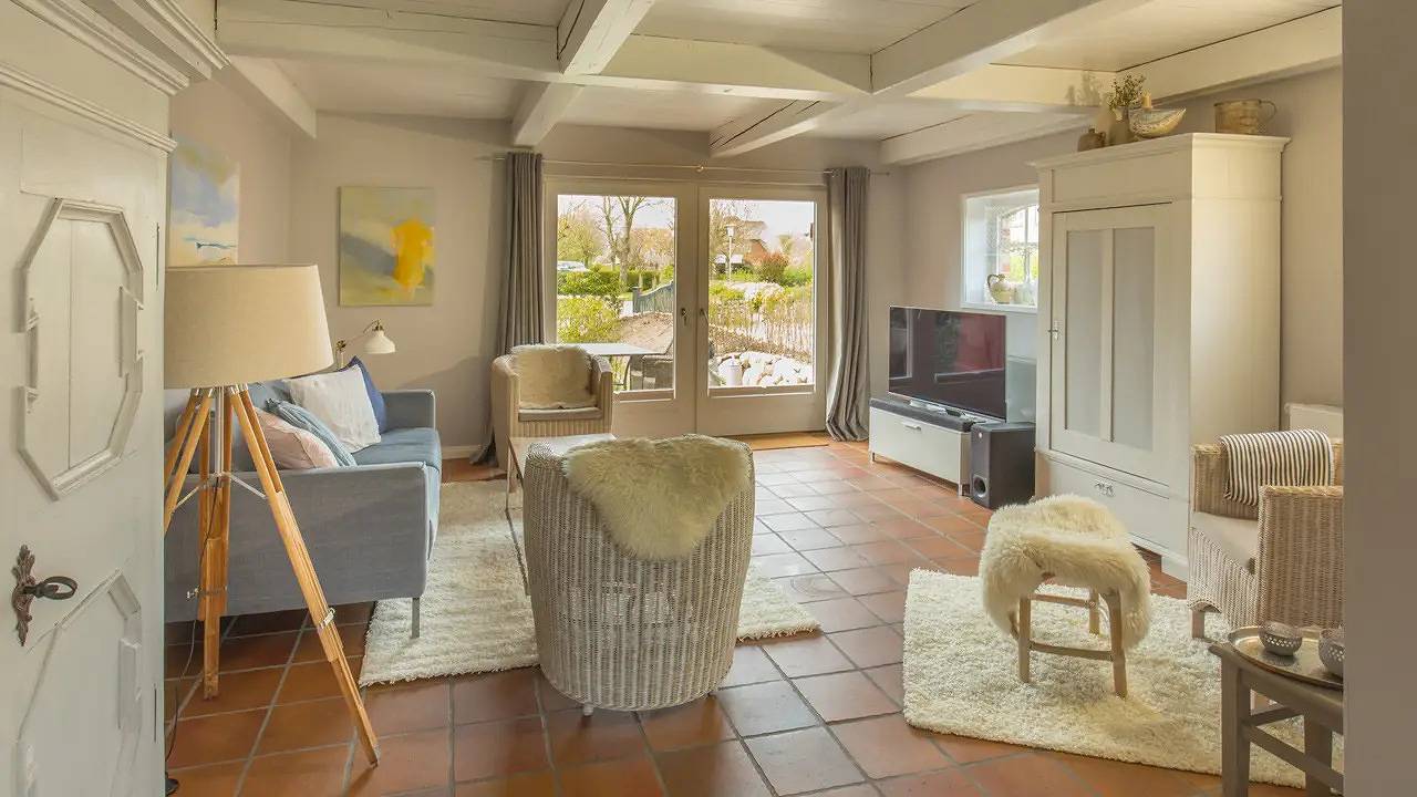Ferienhaus für 4 Personen (72 m²) in Borgsum in Borgsum, Föhr