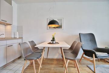 Ferienwohnung für 4 Personen in Niendorf, Timmendorfer Strand, Bild 4