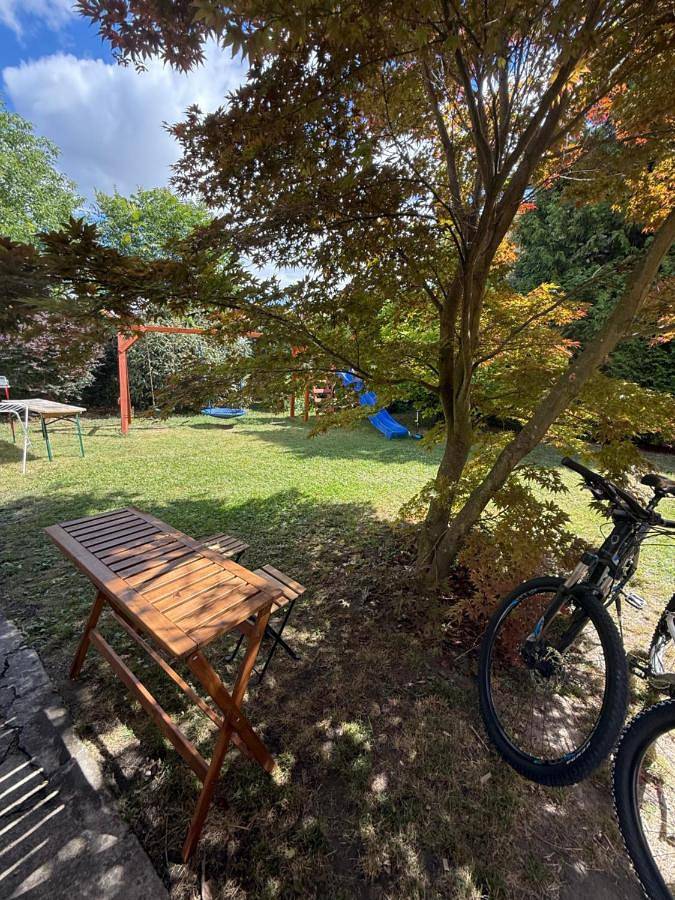 Cały apartament, 7Csakra Vendégházak in Szentendre, Danube-Ipoly National Park