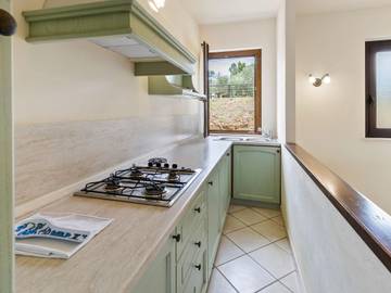 Agriturismo per 4 Persone in Sorano, Maremma, Foto 2