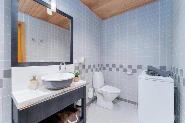 Gîte pour 4 personnes, avec jardin à Pärnu - 2