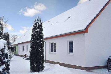 Bauernhof für 5 Personen in Gingst, Rügen, Bild 3