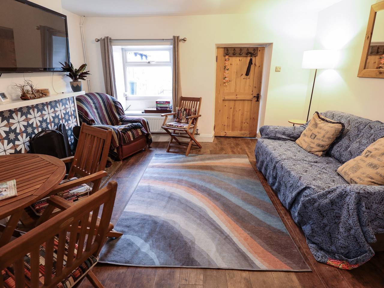 3 Victoria Cottages in Heacham, Norfolk Coast
