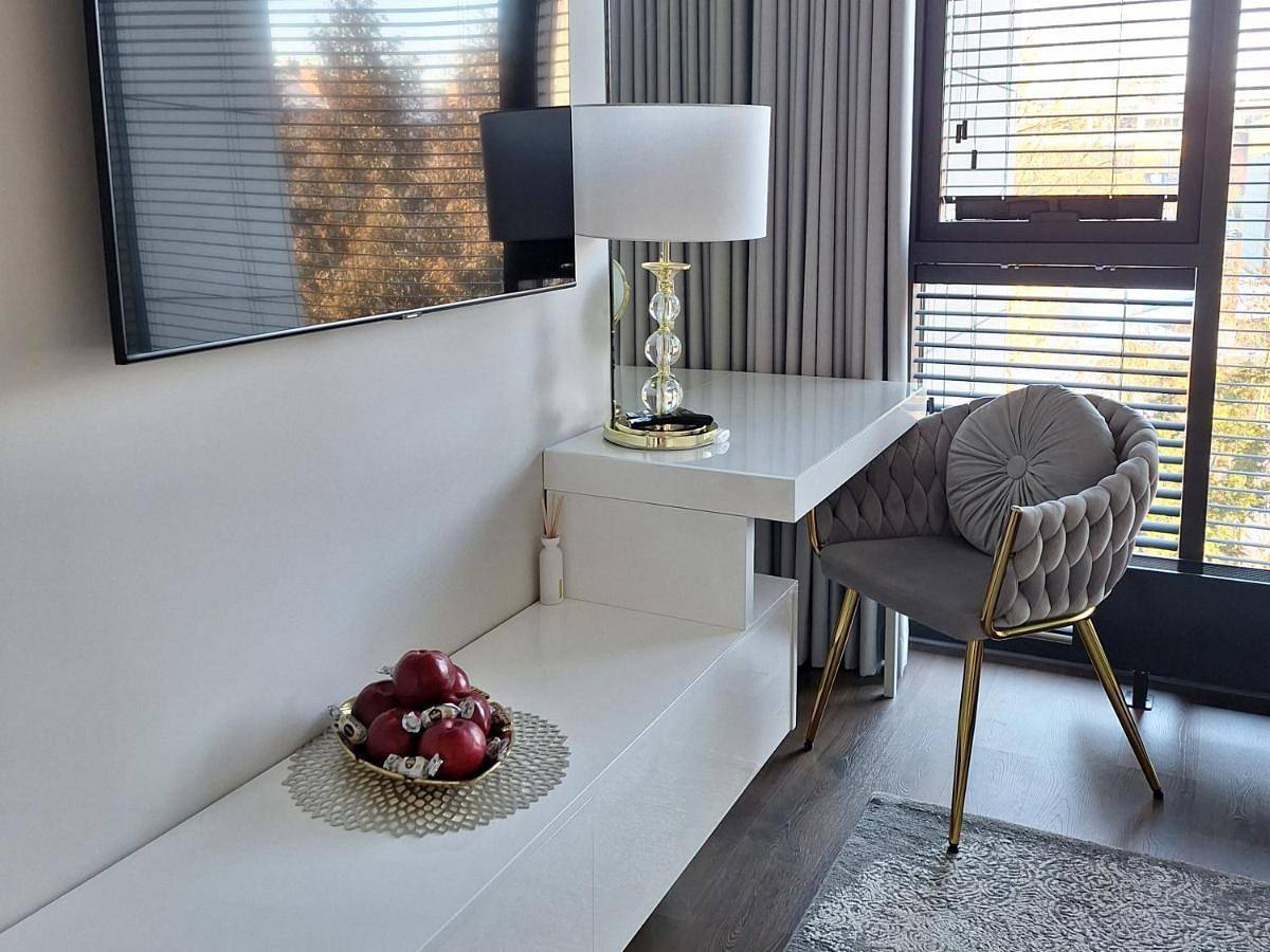 Cały apartament, Unia Art Apartament 61 -Basen I Spa in Lublin, Województwo lubelskie