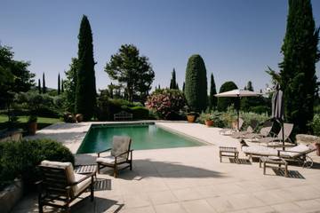 Appartement De Vacances pour 4 Personnes dans Pernes-les-Fontaines, Provence, Photo 3