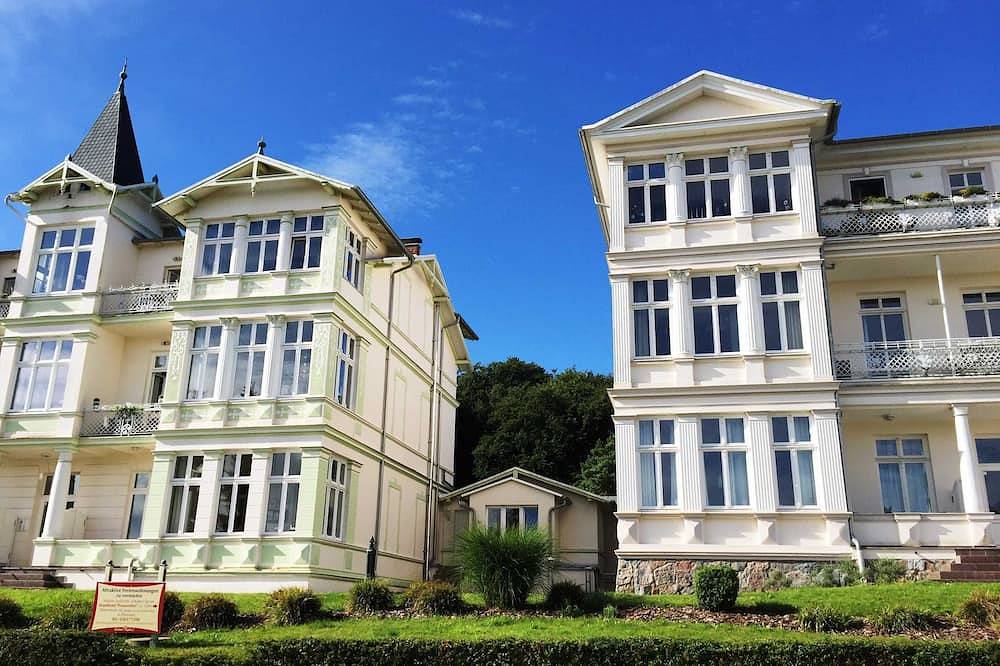Ferienhaus in Usedom für 5 Personen in Usedom