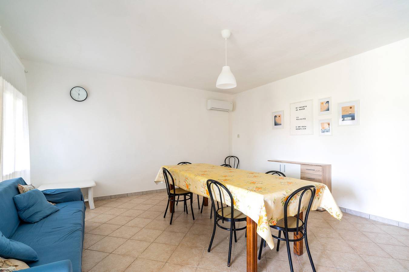 Villetta Ginestra by Barbarhouse in Porto Cesareo, Golfo di Taranto