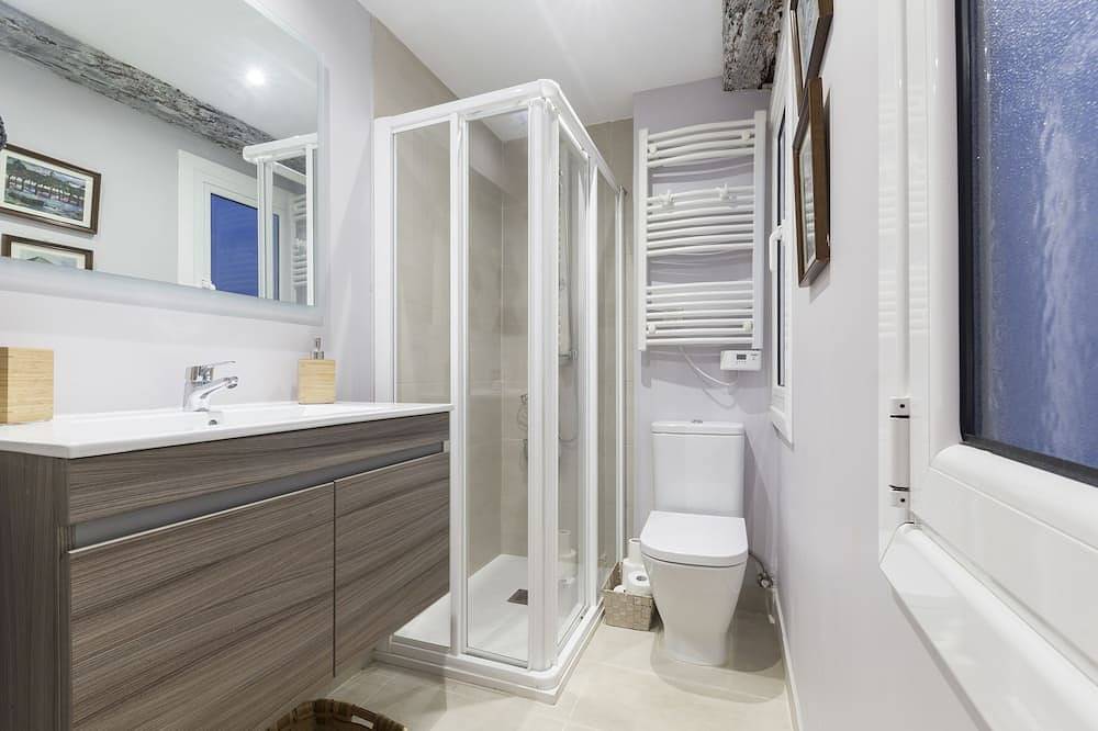Apartamento entero, Casco Historico Apartamentoesfctu00002001300001747700000000000000000000Ess001305 in Fuenterrabía, Costa Vasca