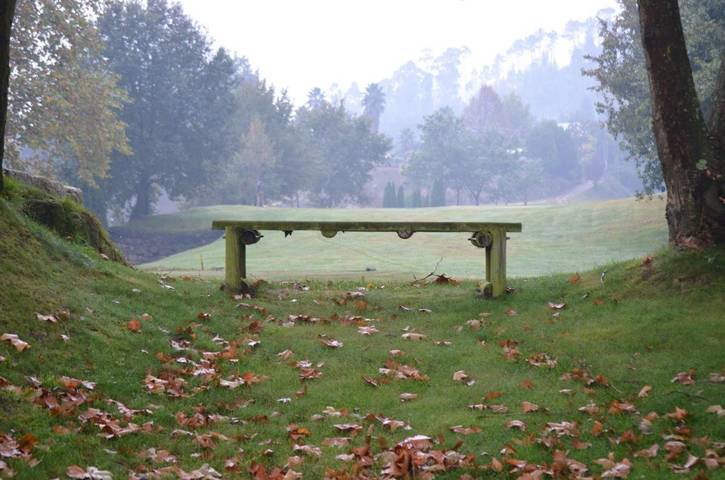 Location de vacances pour 2 personnes, avec terrasse ainsi que piscine et jardin, animaux acceptés à Fafe - 2