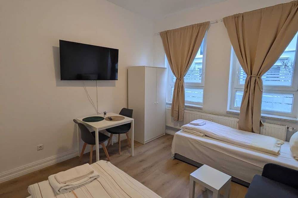 Wilhelmstraße 19 W3 - 2 Schlafzimmer mit Parkplatz in Neumünster, Schleswig-Holstein Binnenland