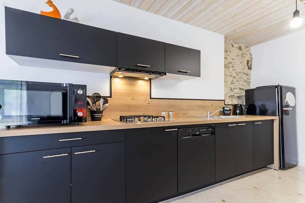 Appartement indépendant rez de jardin classé et étoilé in Saint-Aignan-Grandlieu, Région de Nantes