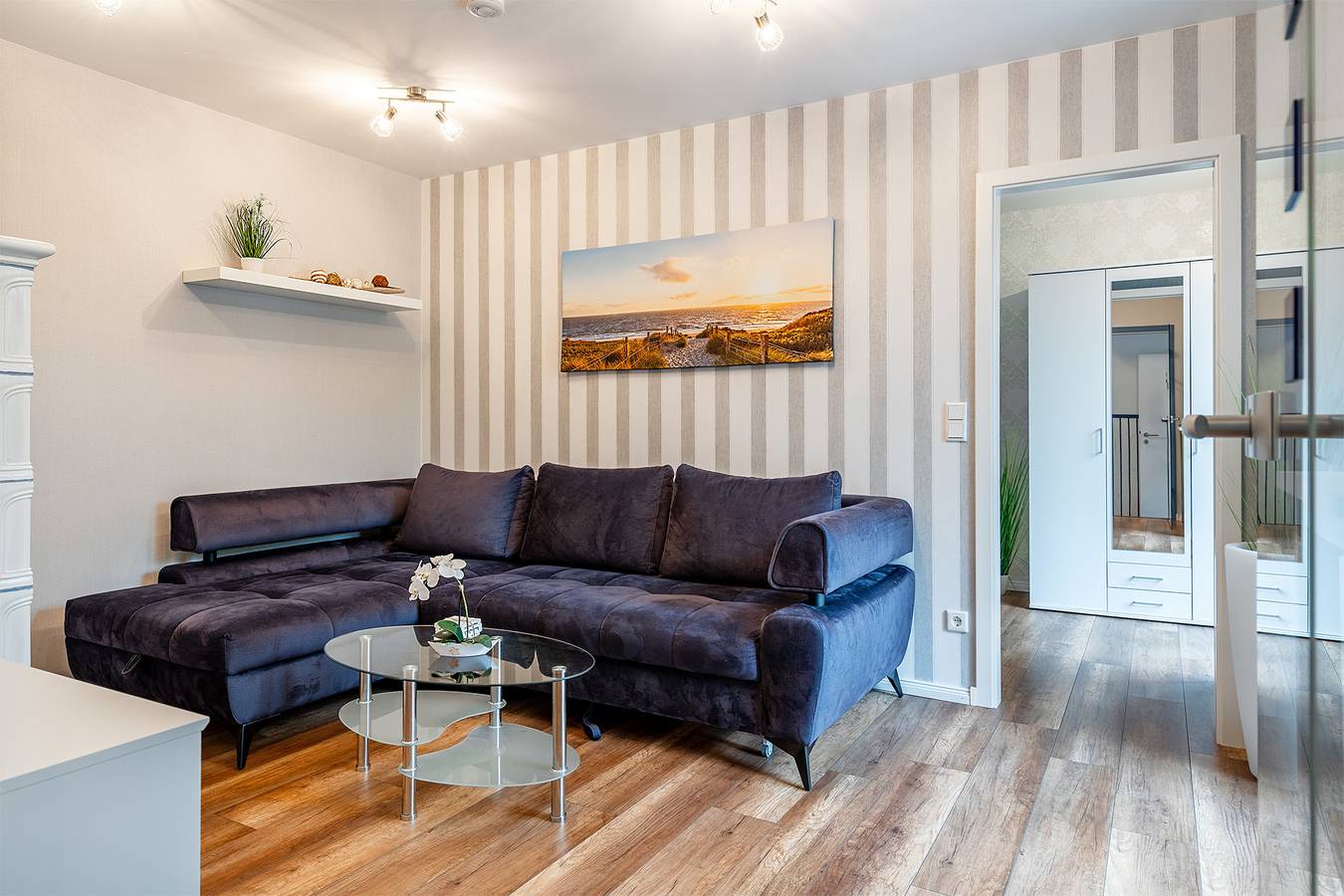 Appartamento vacanze a Weser-Ems a partire da 148€ a notte