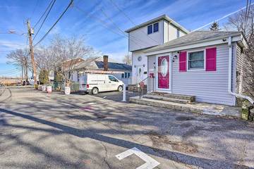 Vacation House for 2 Guests in Revere, Massachusetts, Picture 1