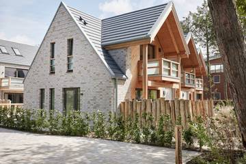 Strandhaus für 4 Personen, mit Balkon und Sauna in St. Peter-Ording