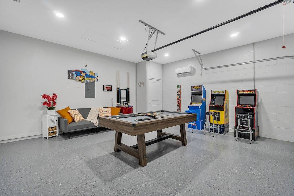 Luxury Home!! 4Beds/3B. Private Pool! in Davenport (FL), Zentral Florida