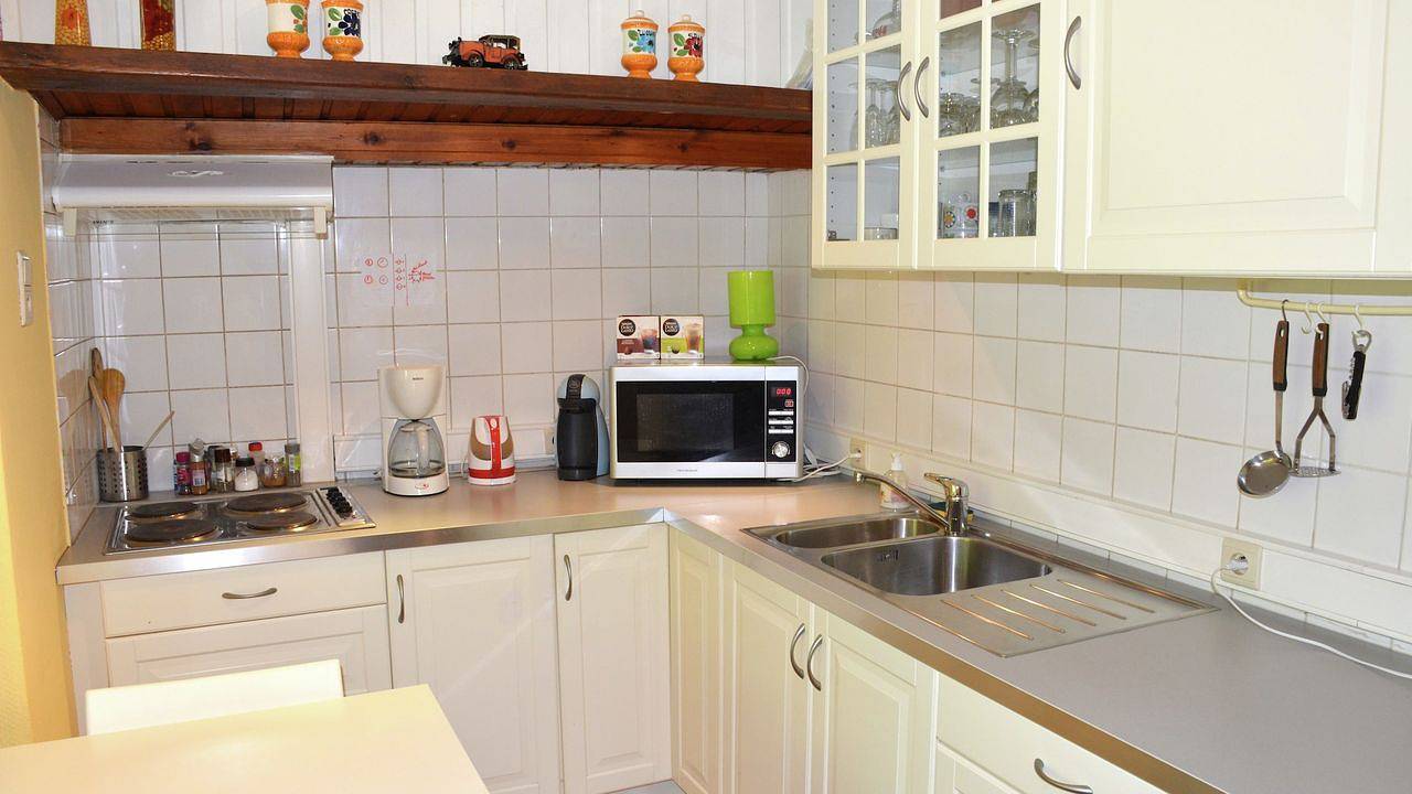 Ferienhaus für 3 Personen (50 m²) in Harre in Harre, Manhay