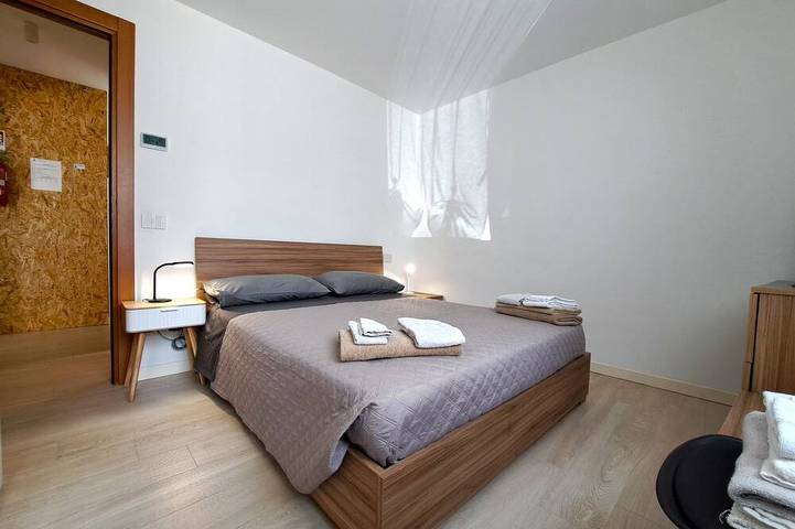 Appartamento intero, Accogliente alloggio tra lago e montagna in Morbegno (Borgo), Morbegno