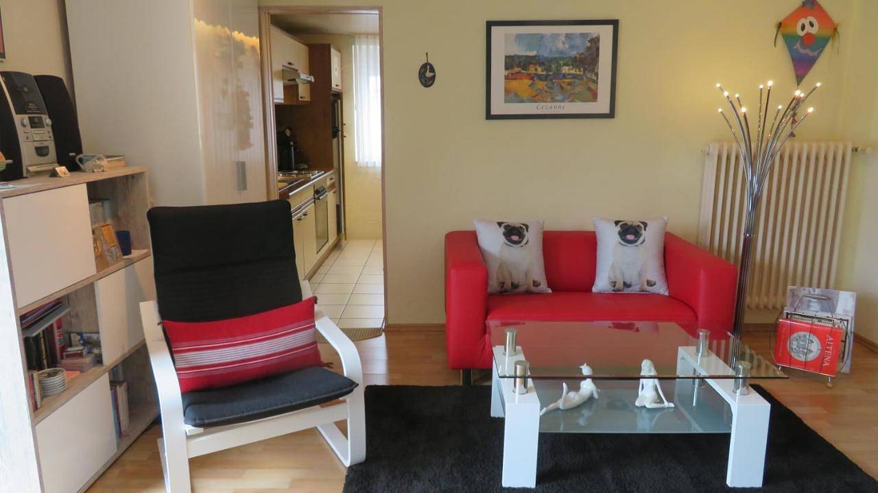 Ganze Wohnung, Apartment Christine in Altena, Märkischer Kreis