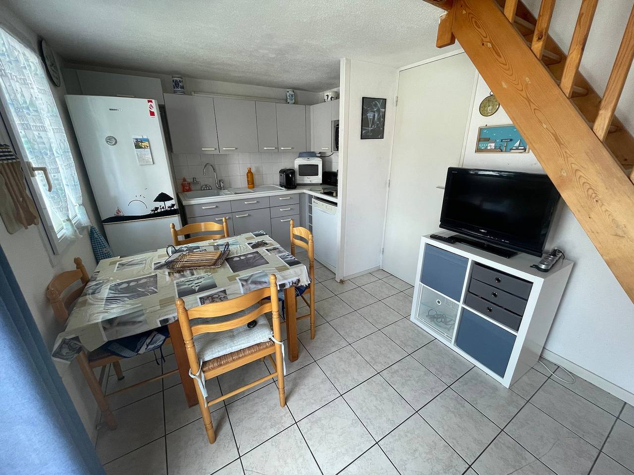 Maison vacances avec piscine, proche plage - La Tranche-sur-Mer in La Tranche-sur-Mer, Vendée