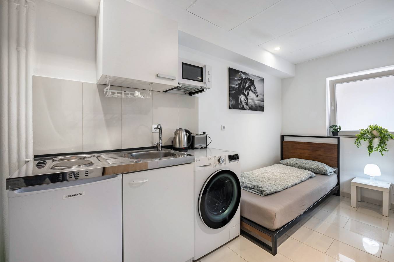 Apartamento entero, Apartamento 'Bremen 2' con Wi-Fi in Bremen - West, Bremen