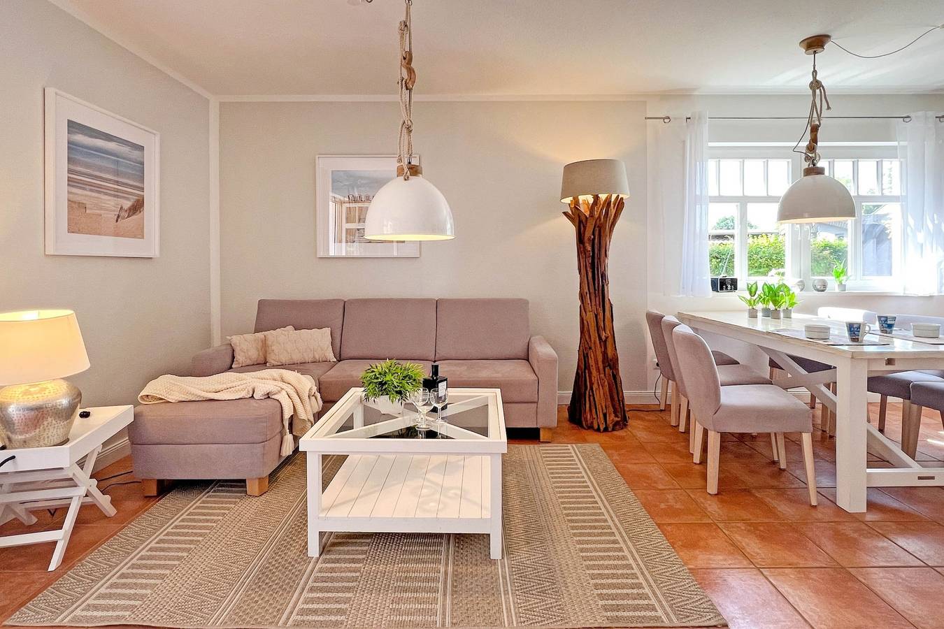 Gotland in Ostseebad Zingst, Zingst