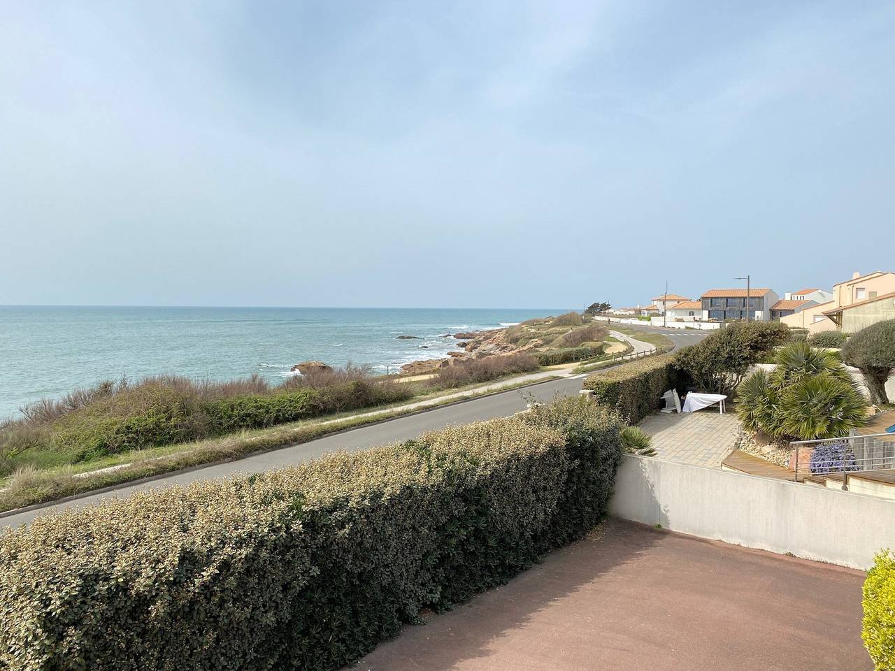 Villa familiale avec piscine privée chauffée, 800m plage, Wifi in Bretignolles-sur-Mer, Vallée de la Loire